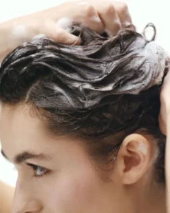 Nilens Jord Hydration Shampoo