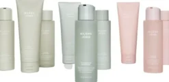 Nilens Jord Hydration Shampoo