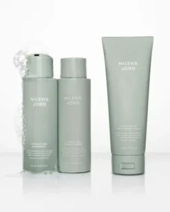 Nilens Jord Hydration Shampoo
