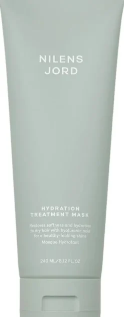 Nilens Jord Hydration Treatment Mask