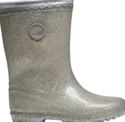 NilleSK Rubber boot w. lining