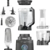 Ninja Detect Power Blender, Food Processor & Single Serve Pr