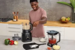 Ninja Detect Power Blender, Food Processor & Single Serve Pr