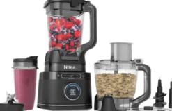 Ninja Detect Power Blender, Food Processor & Single Serve Pr