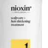 Nioxin System 1 Scalp Treatment 100 ml