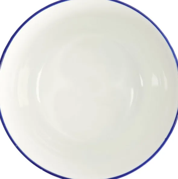 Nippon Blue Cup 8.3x6. 5cm 180ml Star F
