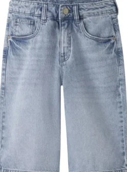 NKFBELLA DNM JORTS 2227-MJ LNOOS