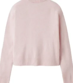 NKFKARIN LS KNIT CARD