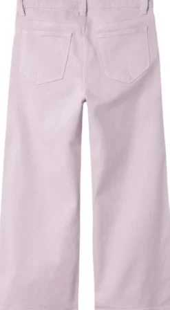 NKFROSE WIDE TWI PANT 1115-TP NOOS