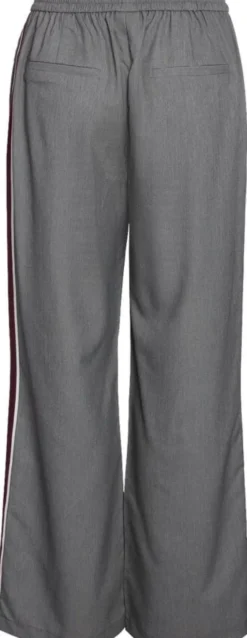NMANNA MW PULL UP PANTS FWD