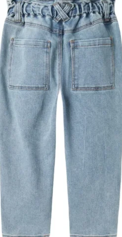 NMFDARLEE LOOSE JEANS 2060-SE D LIL