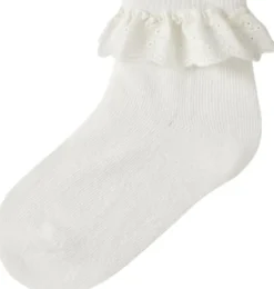 NMFDERTRUD SOCK LIL