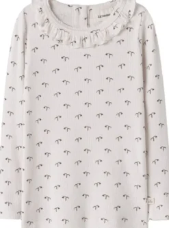 NMFGAGO KIS LS SLIM TOP LIL