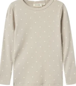 NMFGAGO LS SLIM TOP LIL NOOS