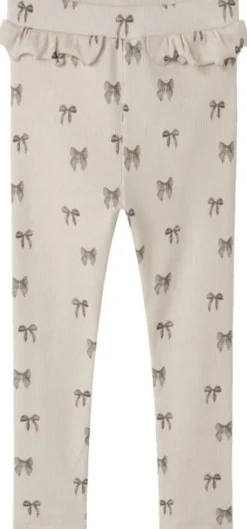 NMFGAVO EFI SLIM LEGGING LIL NOOS
