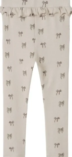NMFGAVO EFI SLIM LEGGING LIL NOOS