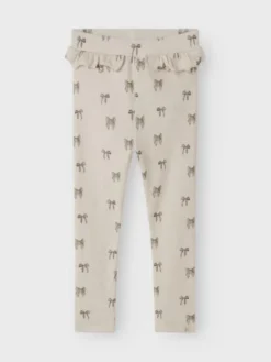NMFGAVO EFI SLIM LEGGING LIL NOOS