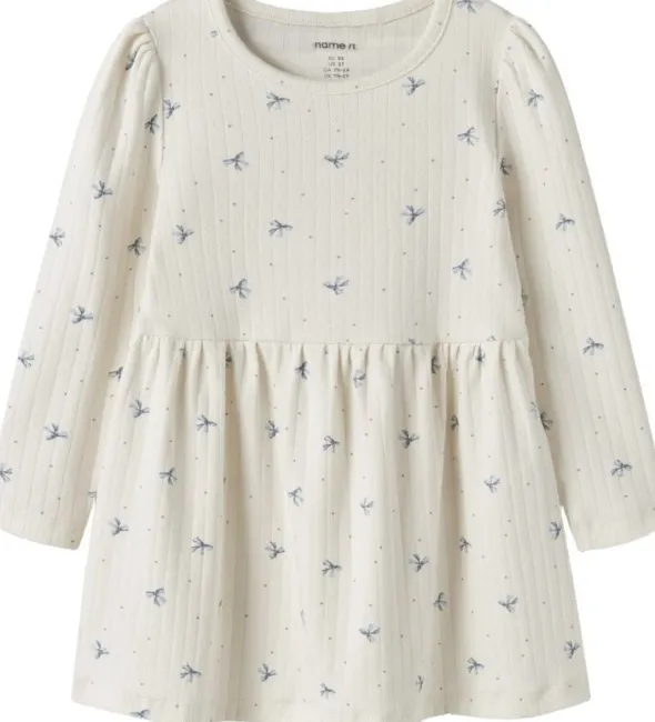 NMFKATHLEN LS DRESS