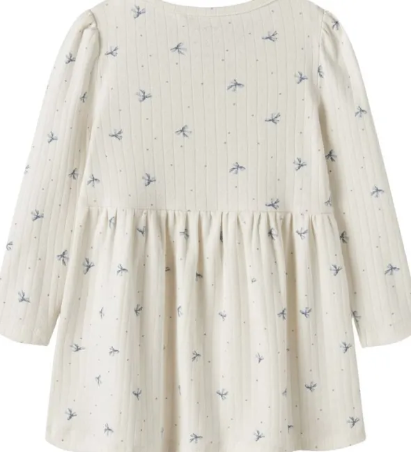 NMFKATHLEN LS DRESS