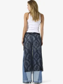 NMLUCIA WRAP SKIRT
