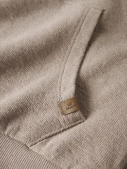 NMMDIAS DUK LS LOOSE SWEAT LIL