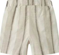 NMMFIBERT LOOSE SHORTS LIL