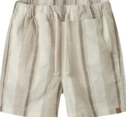NMMFIBERT LOOSE SHORTS LIL