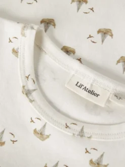 NMMGAYO SOR SS SLIM TOP LIL