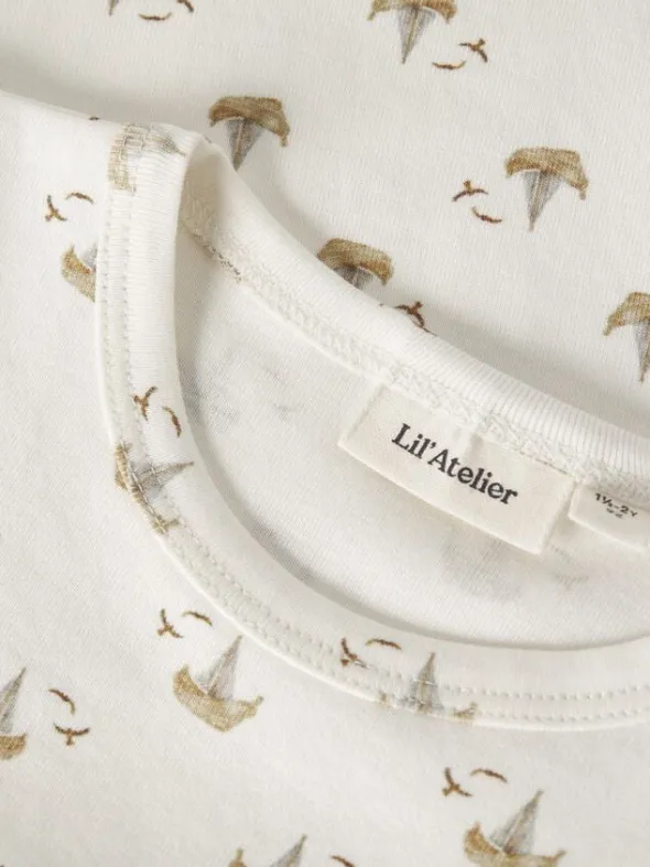 NMMGAYO SOR SS SLIM TOP LIL