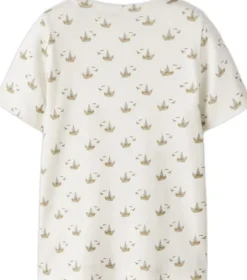 NMMGAYO SOR SS SLIM TOP LIL