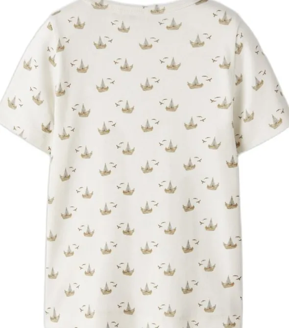 NMMGAYO SOR SS SLIM TOP LIL