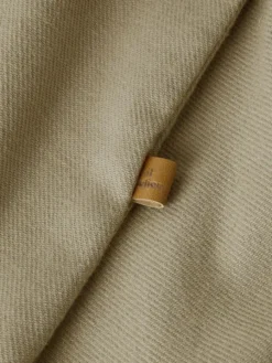 NMMKOA LS LOOSE SHIRT LIL