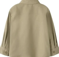 NMMKOA LS LOOSE SHIRT LIL