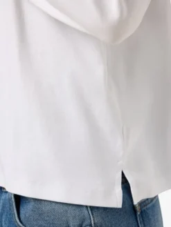 NMMOCCA L/S REGULAR FIT TOP JRS FWD