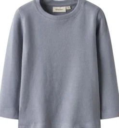 NMMTHORO HYT LS SLIM TOP LIL
