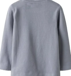 NMMTHORO HYT LS SLIM TOP LIL
