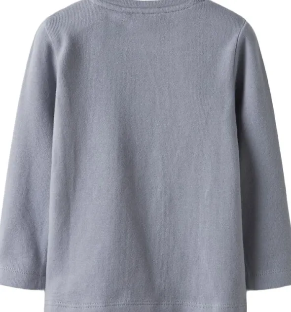 NMMTHORO HYT LS SLIM TOP LIL