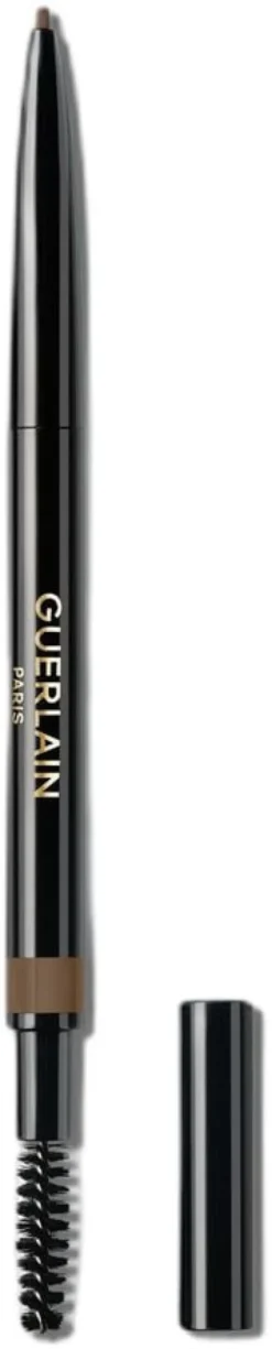 NOIR G 24 EYEBROW PENCIL - 03 MEDIU