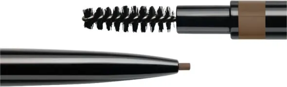 NOIR G 24 EYEBROW PENCIL - 03 MEDIU