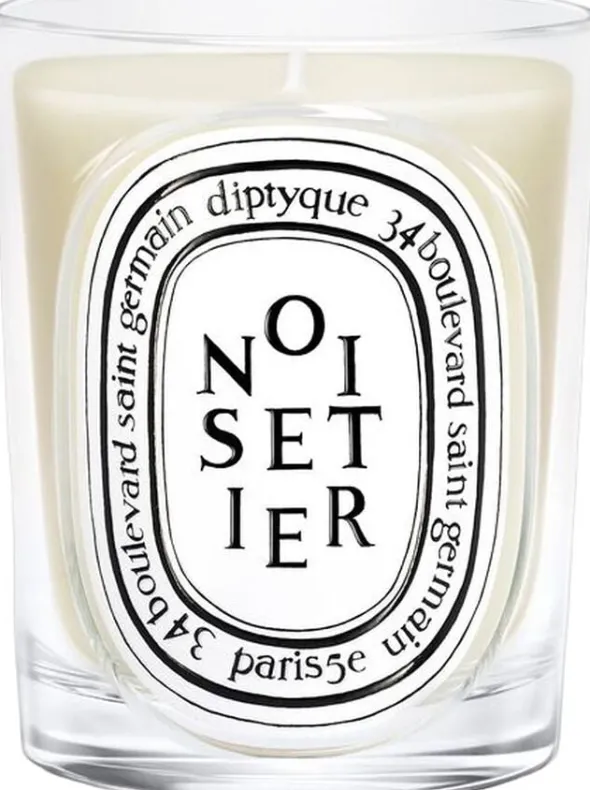 Noisetier Classic candle 190g/6. 7oz