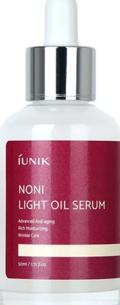 Noni Light Oil Serum