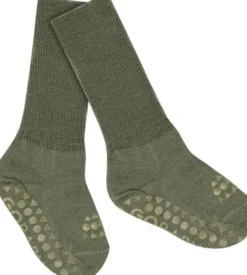 Non-Slip socks - merino wool