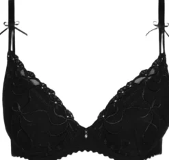 Noova padded bra heartshape
