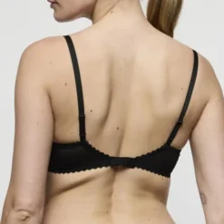 Noova padded bra heartshape