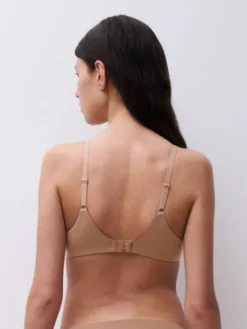 Norah Covering molded bra