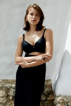 Norah Covering Spacer bra