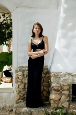 Norah Covering Spacer bra