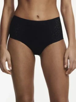 Norah High waist Full Brief
