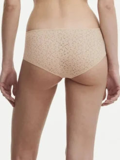 Norah High waist Full Brief