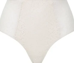 Norah High waist Full Brief